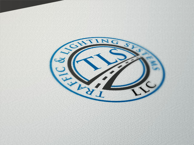 Logo Design by maqs.sd for Traffic & Lighting Systems | Design #13232228