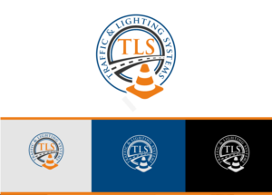 Logo Design by maqs.sd for Traffic & Lighting Systems | Design: #13281119