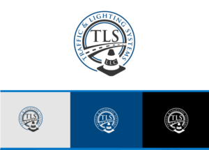 Logo Design by maqs.sd for Traffic & Lighting Systems | Design: #13281120