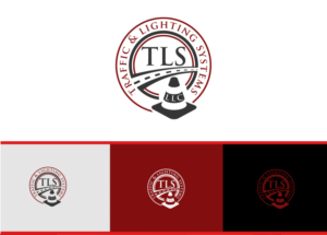 Logo Design by maqs.sd for Traffic & Lighting Systems | Design: #13281121