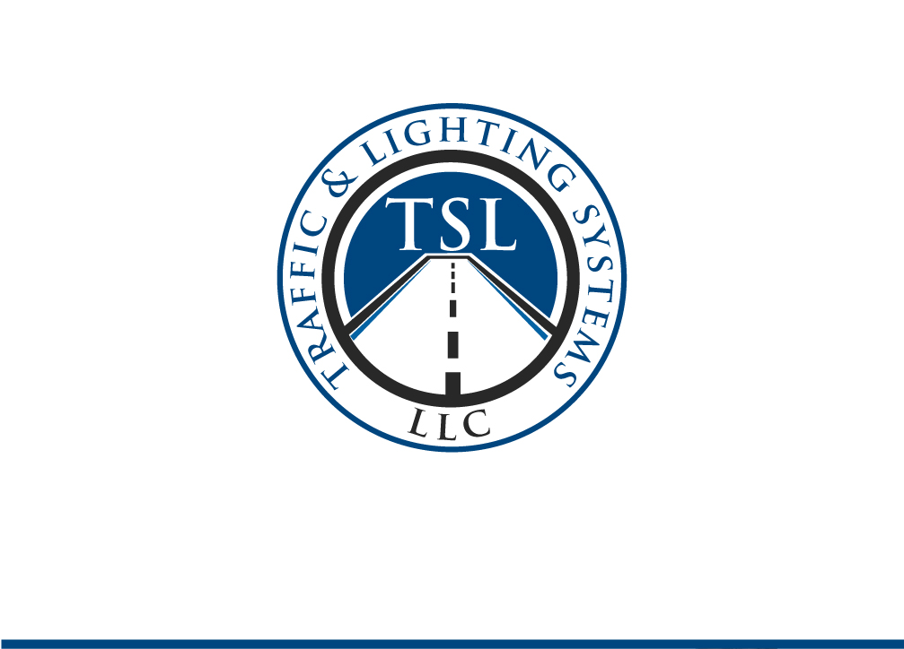 Logo Design by maqs.sd for Traffic & Lighting Systems | Design #13281722