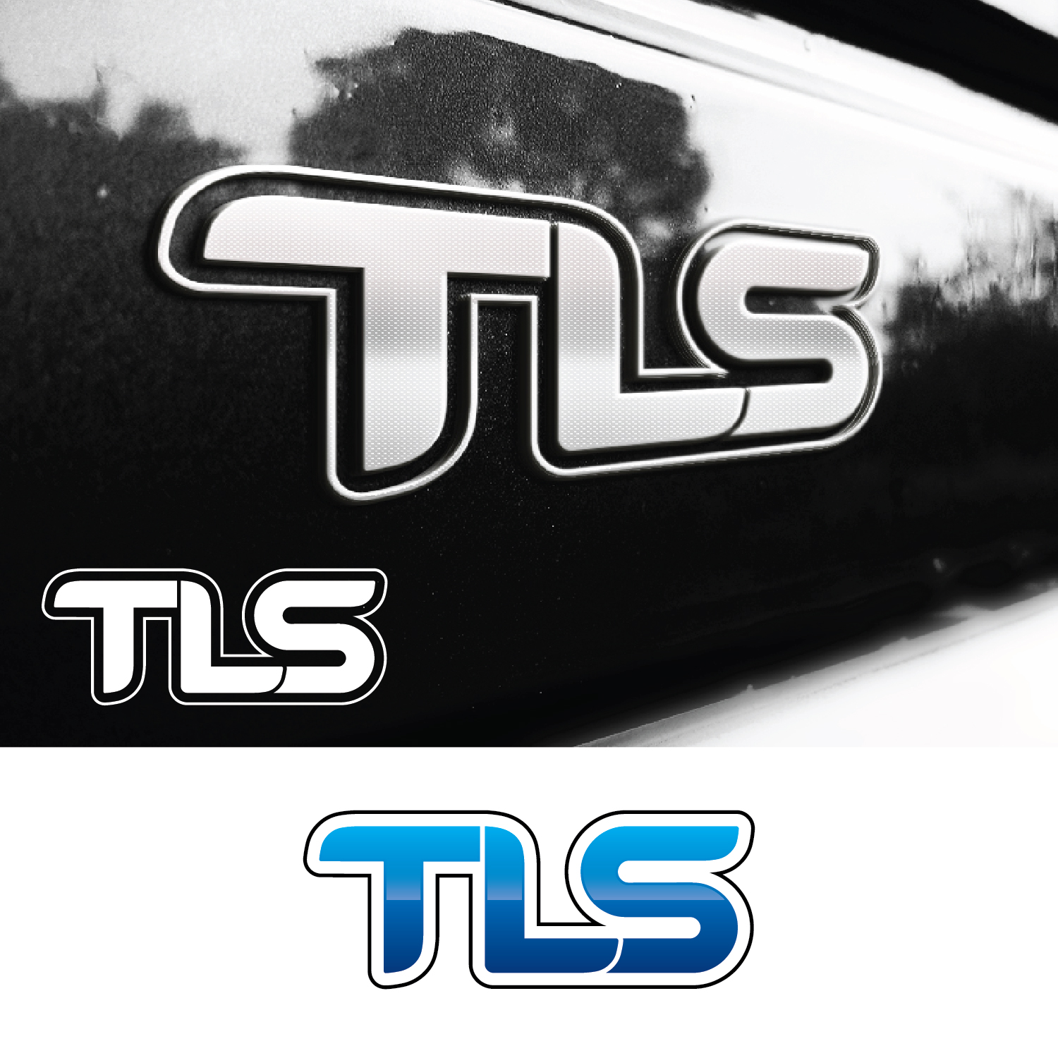 Logo Design by Anoushay for Traffic & Lighting Systems | Design #13213799