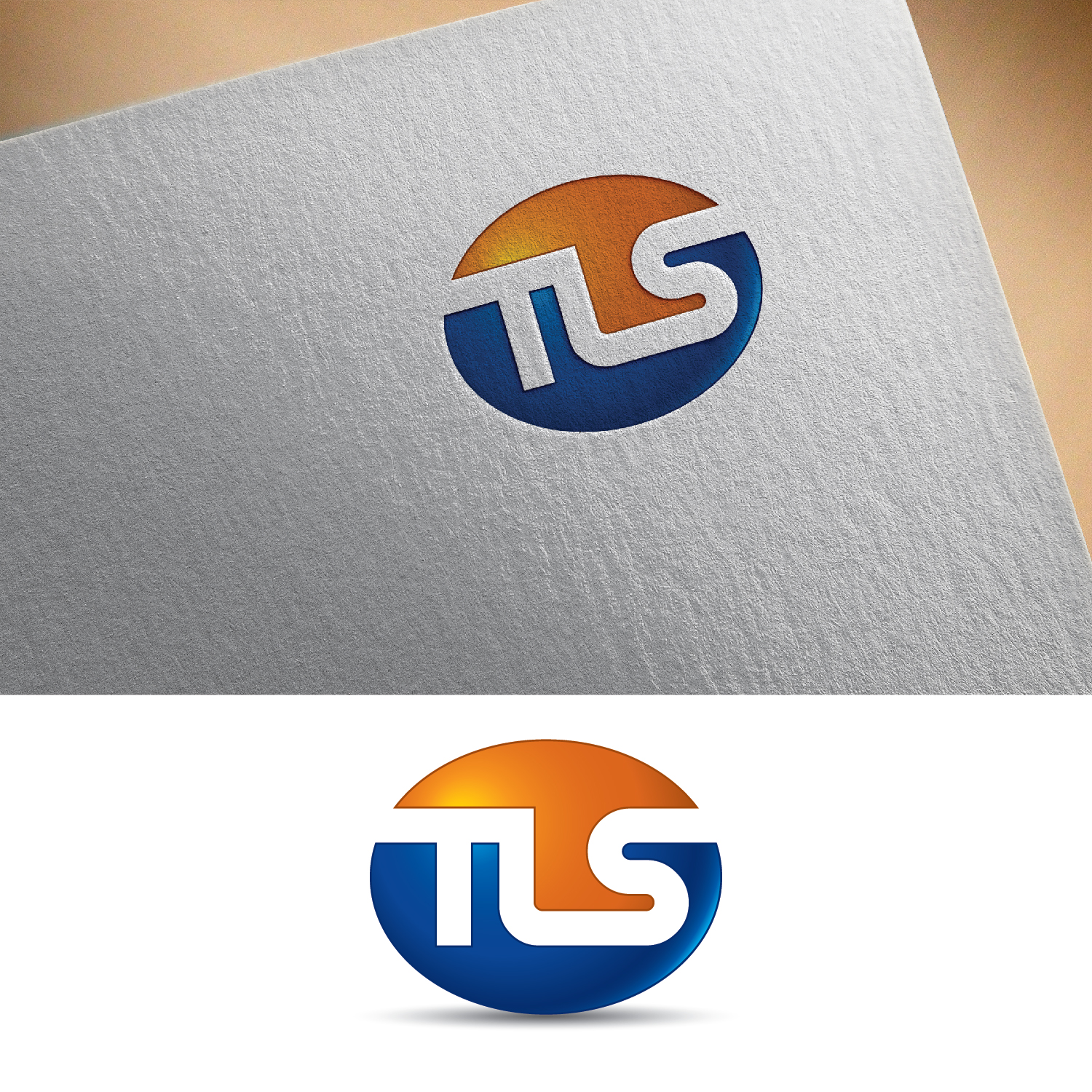 Logo Design by Anoushay for Traffic & Lighting Systems | Design #13249783