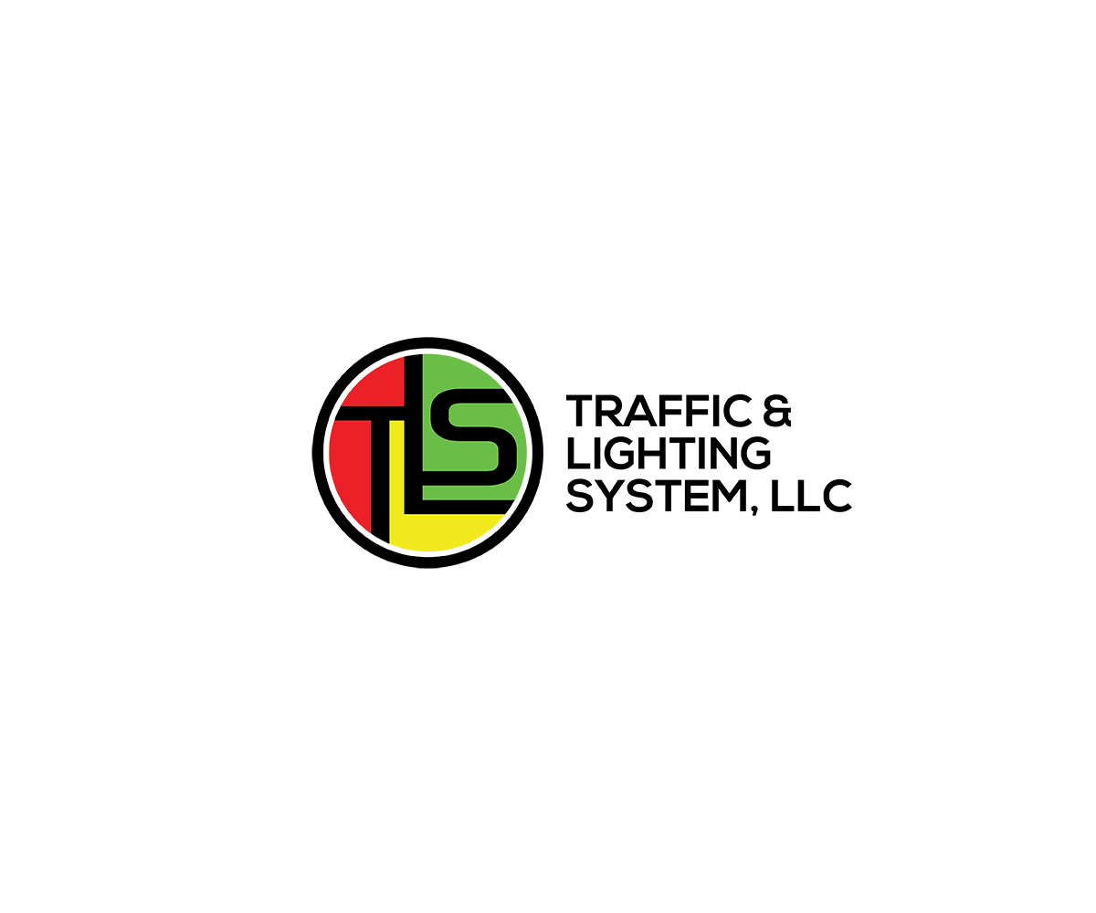 Logo Design by djadvert for Traffic & Lighting Systems | Design #13362826