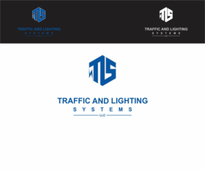 Logo Design by yudishcore for Traffic & Lighting Systems | Design: #13399803