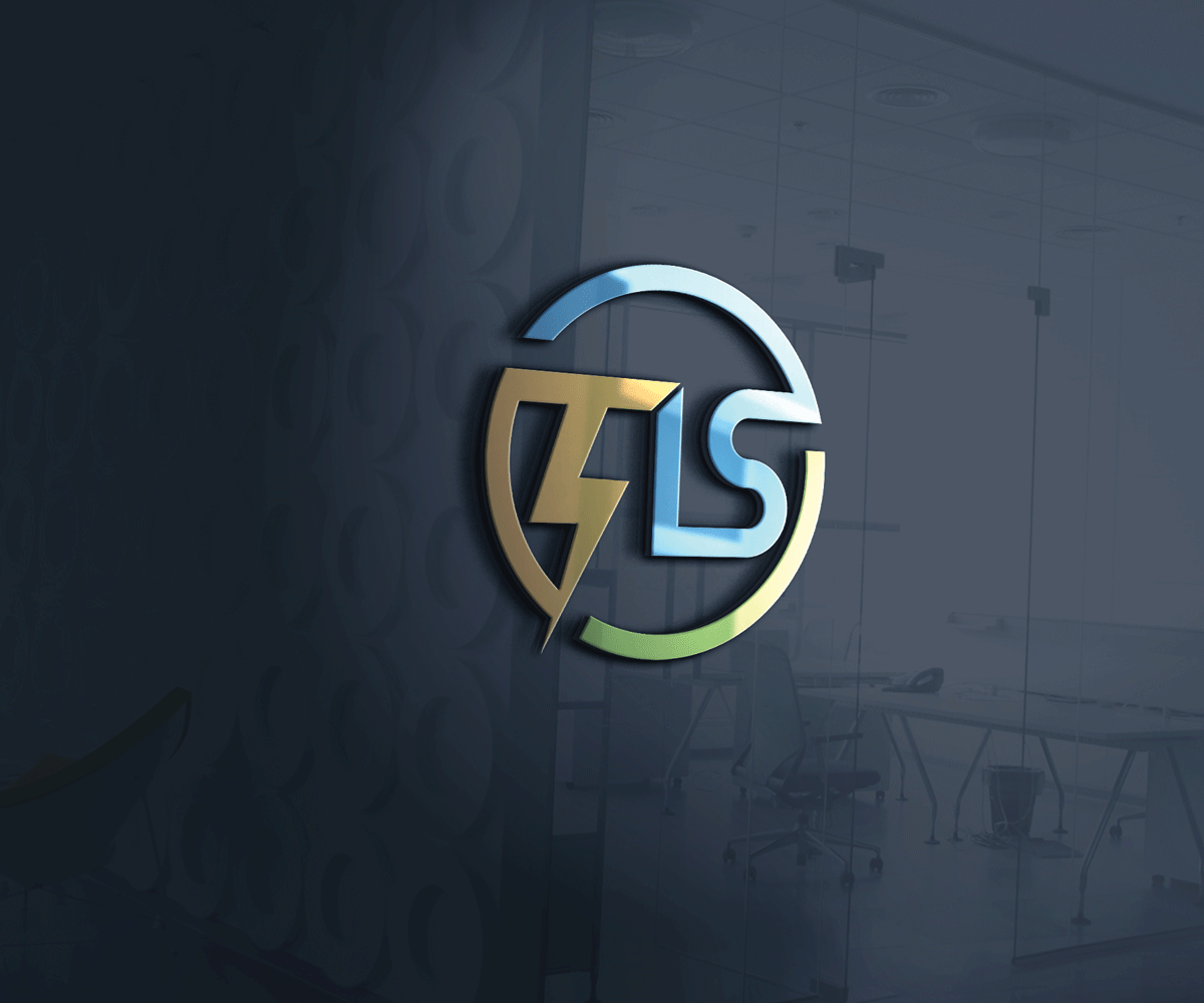 Logo Design by Nik_Studio_Geo for Traffic & Lighting Systems | Design #13216927