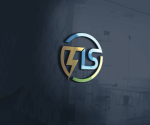 Logo Design by Nik_Studio_Geo for Traffic & Lighting Systems | Design: #13216927