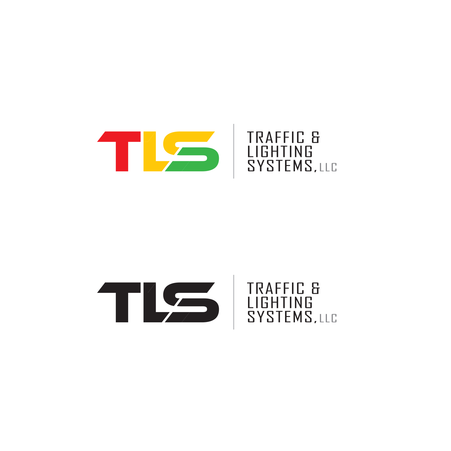 Logo Design by Awash for Traffic & Lighting Systems | Design #13219689