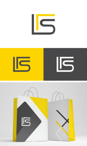 Logo Design by Arsalan for Traffic & Lighting Systems | Design: #13210976