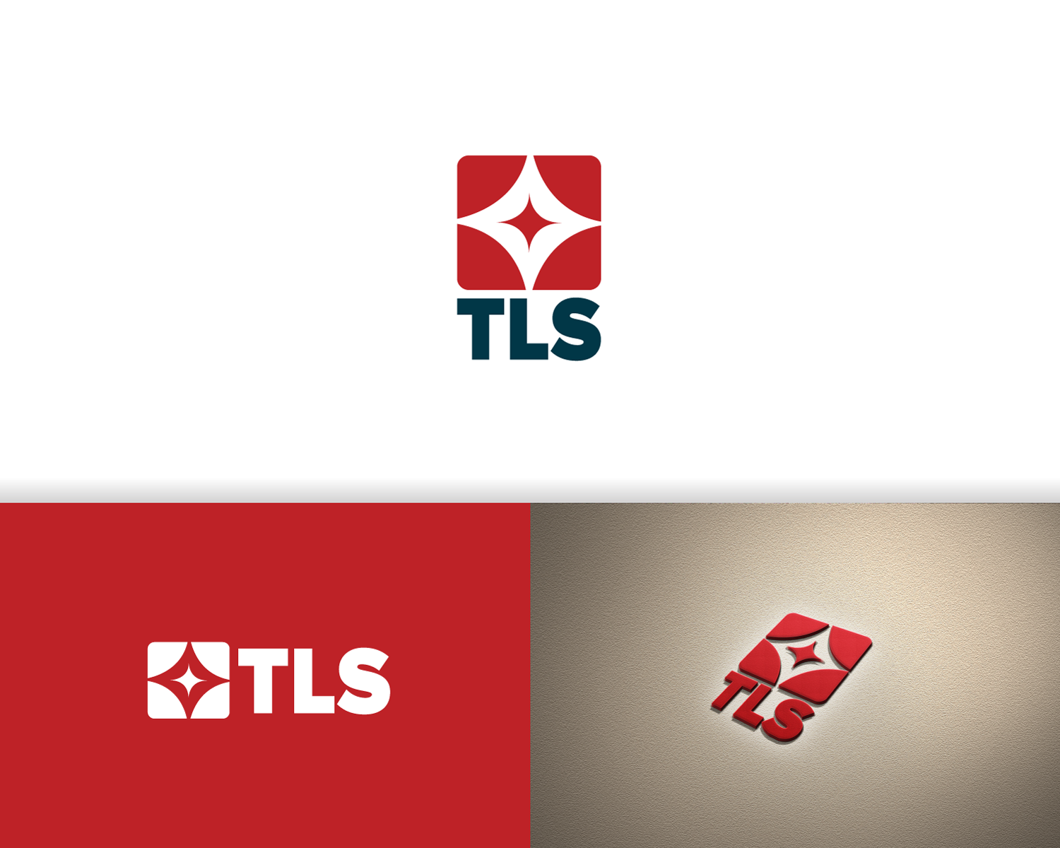 Logo Design by anonrotide for Traffic & Lighting Systems | Design #13388828