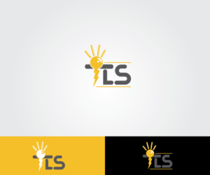 Logo Design by Aeidan for Traffic & Lighting Systems | Design: #13223930