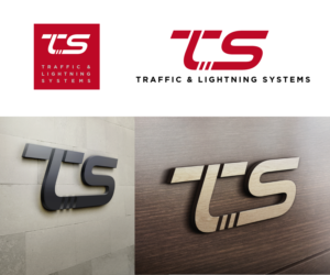 TLS | Logo Design by mariosigncom