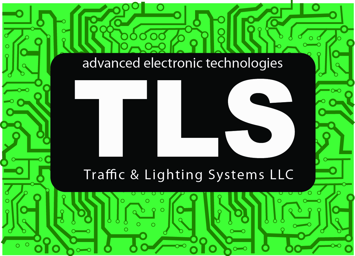 Logo Design by hscrowl for Traffic & Lighting Systems | Design #13248474