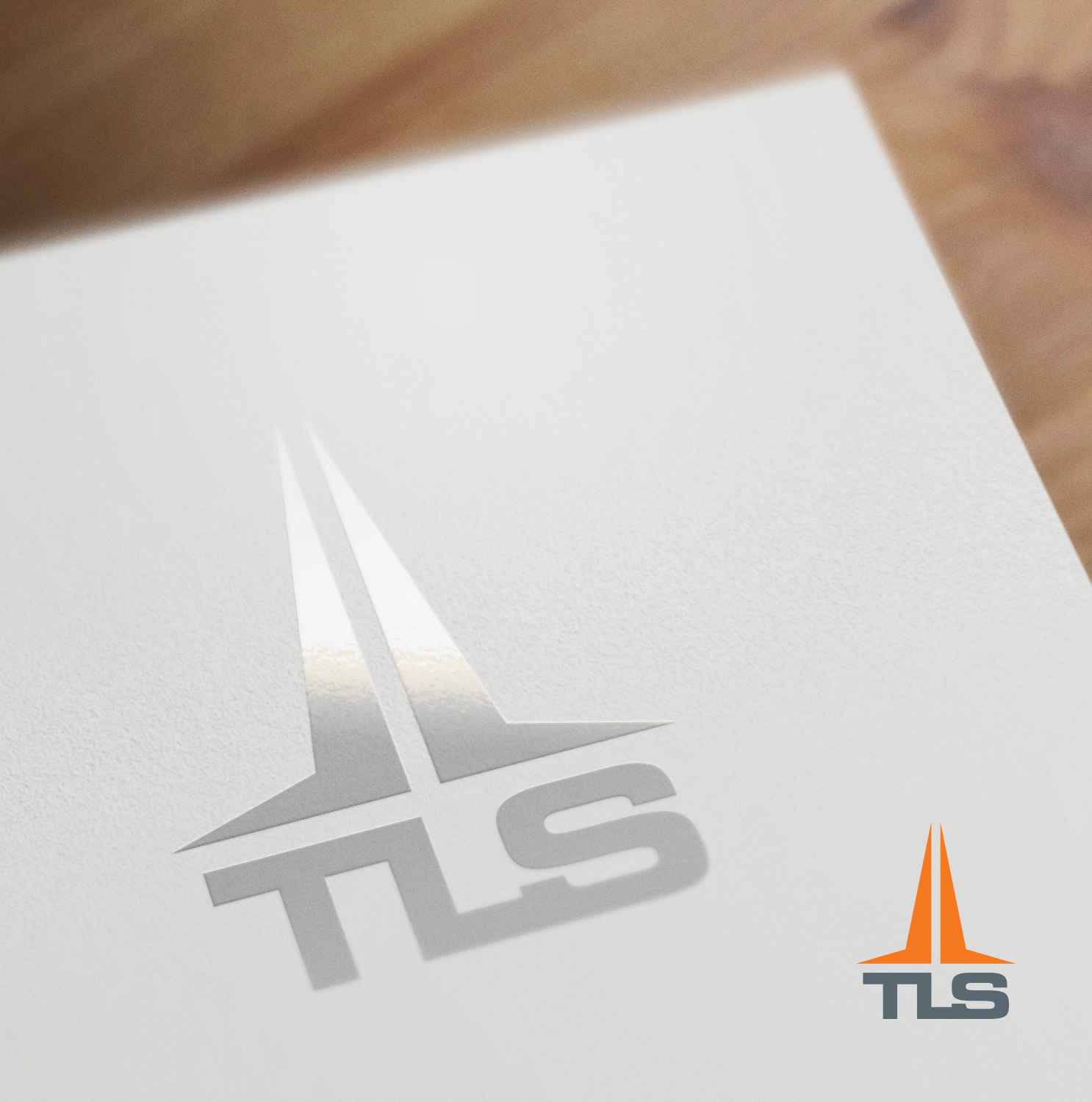 Logo-Design von Mr Wolf für Traffic & Lighting Systems | Design #13248702