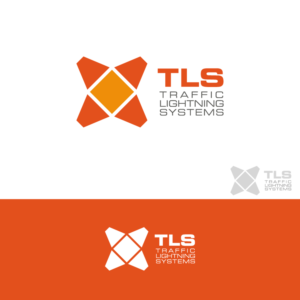 Logo Design by Vic for Traffic & Lighting Systems | Design: #13373261