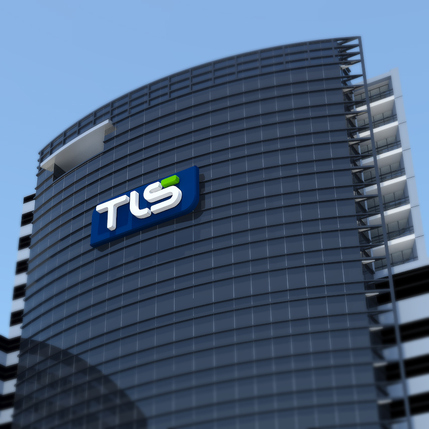 Logo Design by Rogerio Moreira for Traffic & Lighting Systems | Design #13390124