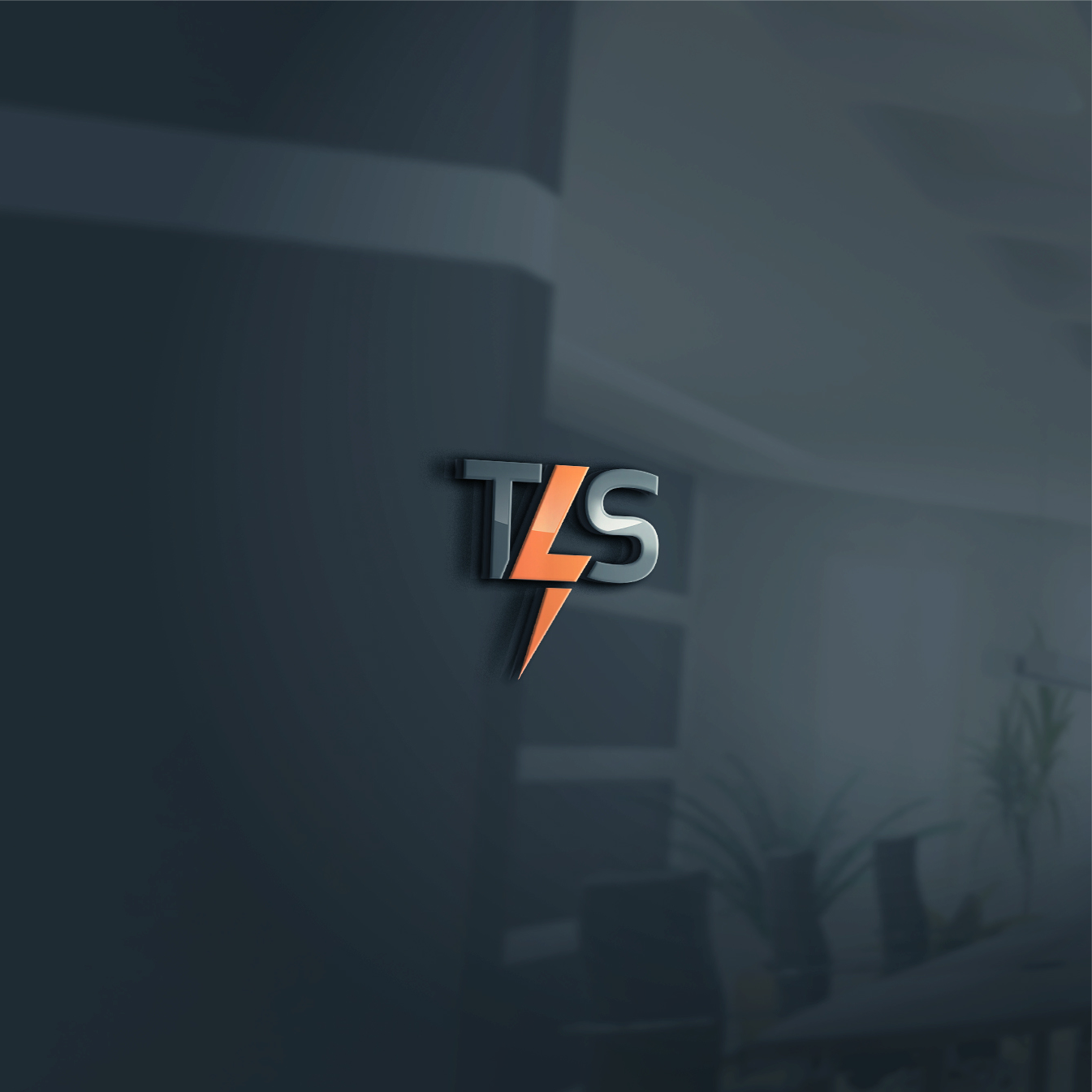 Logo Design by jenggot_merah_ for Traffic & Lighting Systems | Design #13279953