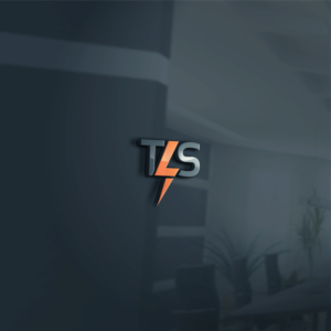 Logo Design by jenggot_merah_ for Traffic & Lighting Systems | Design: #13279953