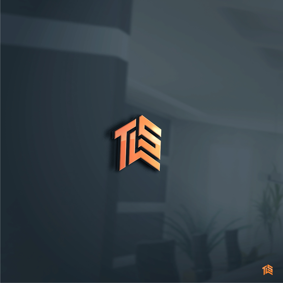 Logo Design by jenggot_merah_ for Traffic & Lighting Systems | Design #13319676