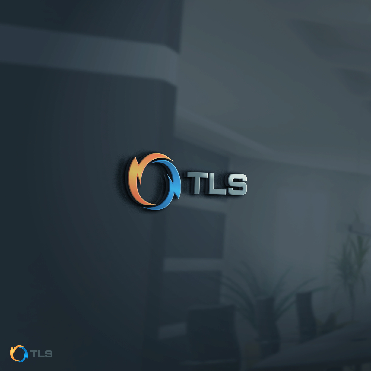 Logo Design by jenggot_merah_ for Traffic & Lighting Systems | Design #13320302