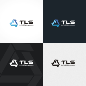 Logo Design by gray mind for Traffic & Lighting Systems | Design #13315816