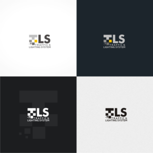 Design de Logo par gray mind pour Traffic & Lighting Systems | Design : #13330201