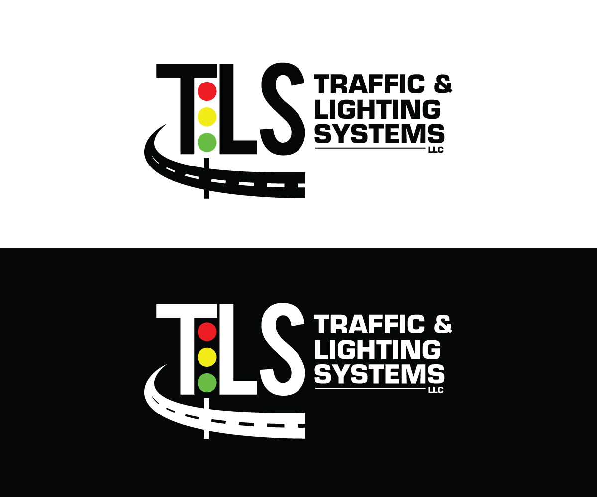 Logo Design by prodesigns99 for Traffic & Lighting Systems | Design #13210848