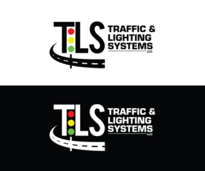 Logo Design by prodesigns99 for Traffic & Lighting Systems | Design: #13210848