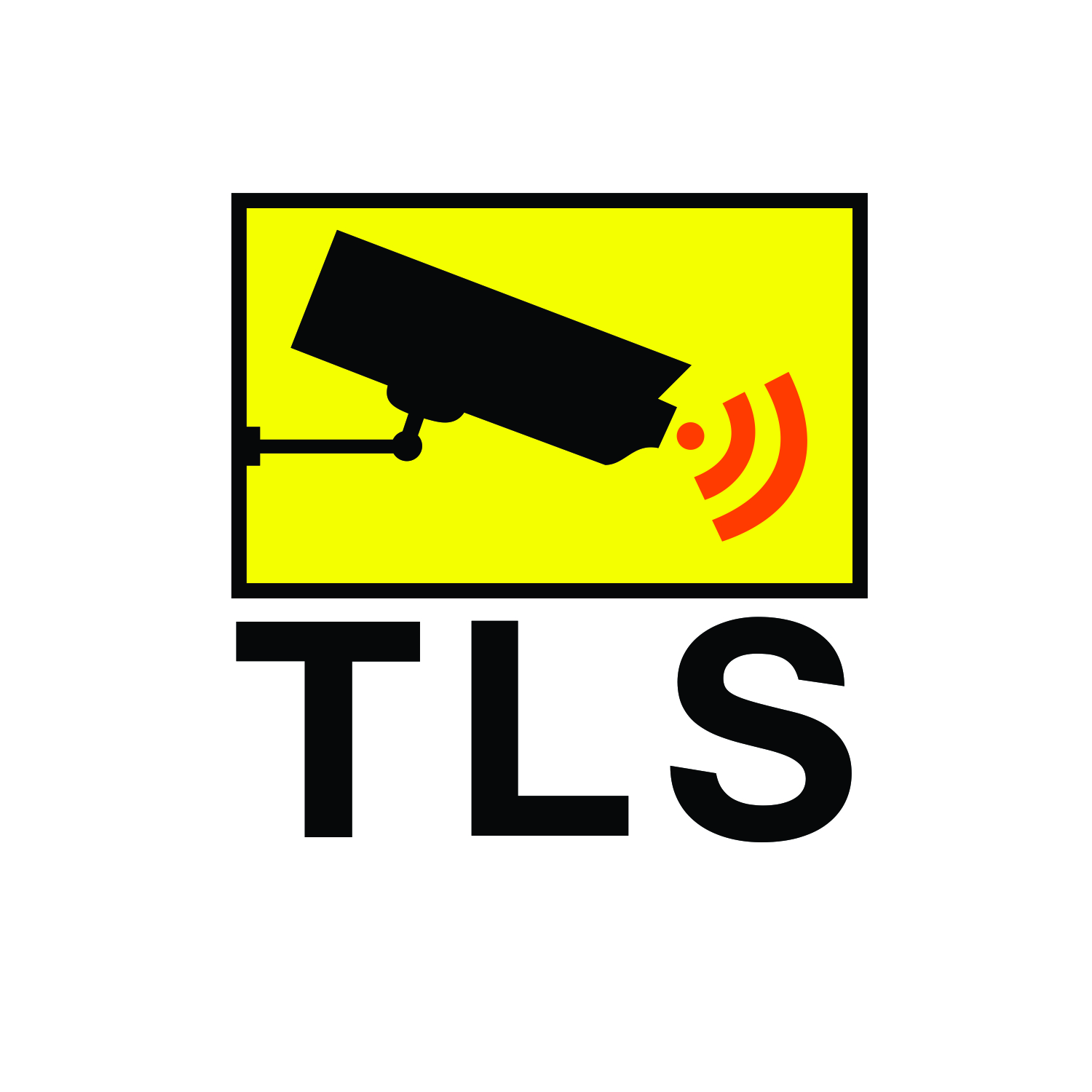 Logo Design by cakagus08 for Traffic & Lighting Systems | Design #13359177