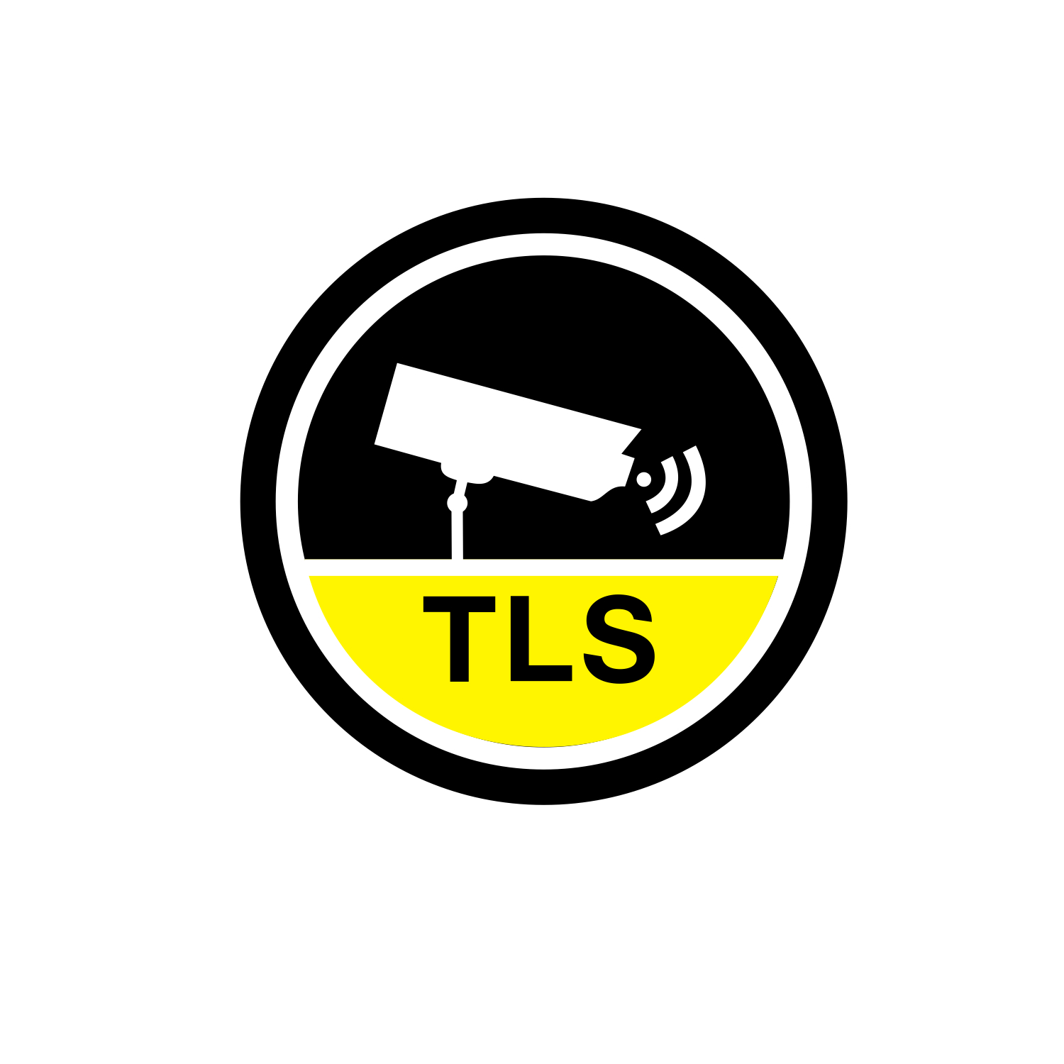 Logo Design by cakagus08 for Traffic & Lighting Systems | Design #13359517