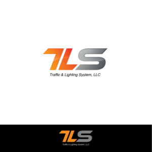 Diseño de Logo por FarzanArt para Traffic & Lighting Systems | Diseño: #13352705