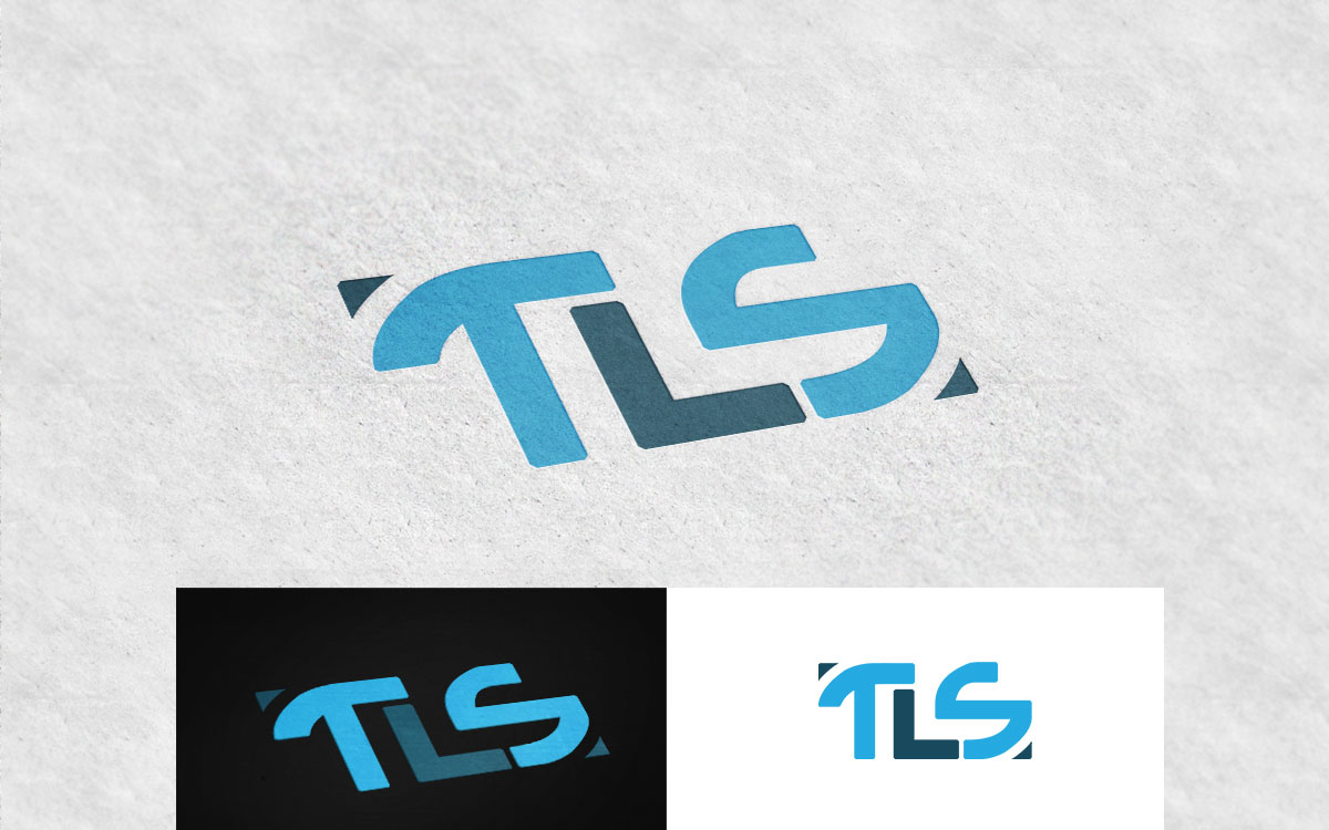 Logo Design by Th3o for Traffic & Lighting Systems | Design #13289437