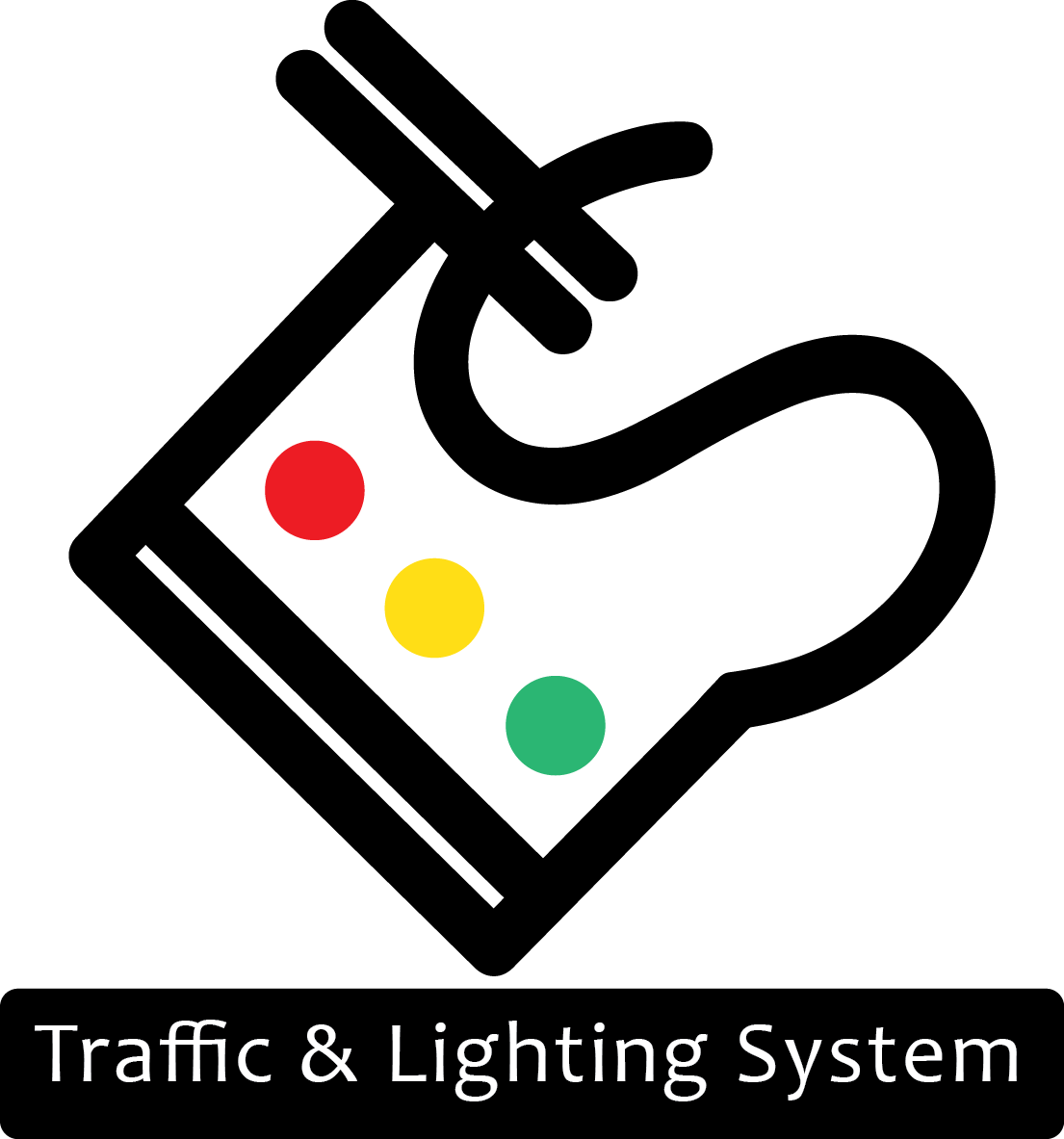Diseño de Logo por theChara para Traffic & Lighting Systems | Diseño #13393554