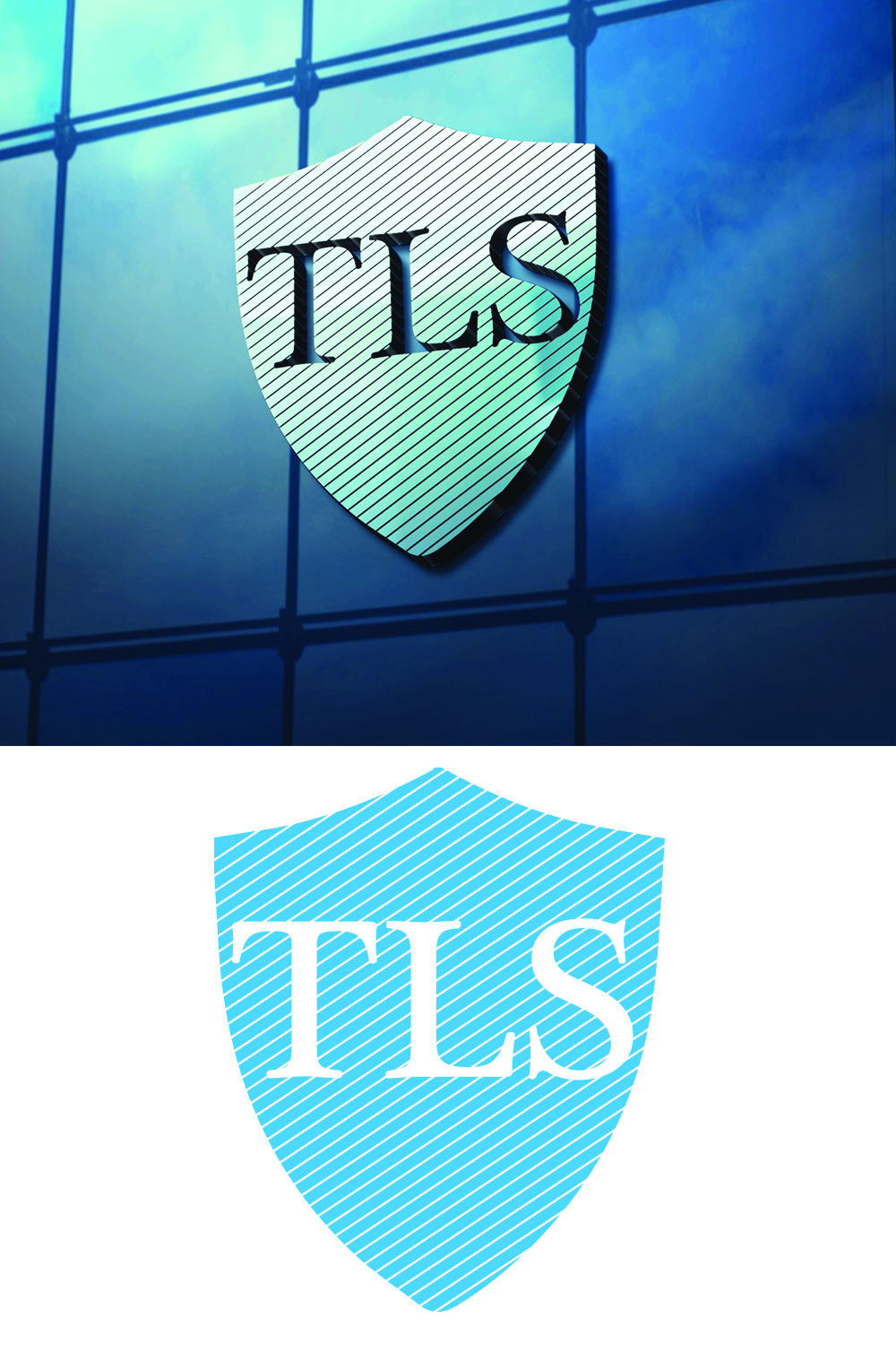 Logo Design by jameskatholine for Traffic & Lighting Systems | Design #13210300