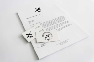 Logo Design by DesignNUDE