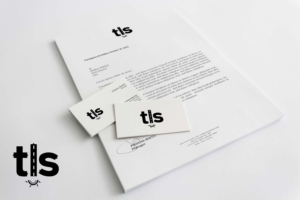 Logo Design by DesignNUDE for Traffic & Lighting Systems | Design: #13226234