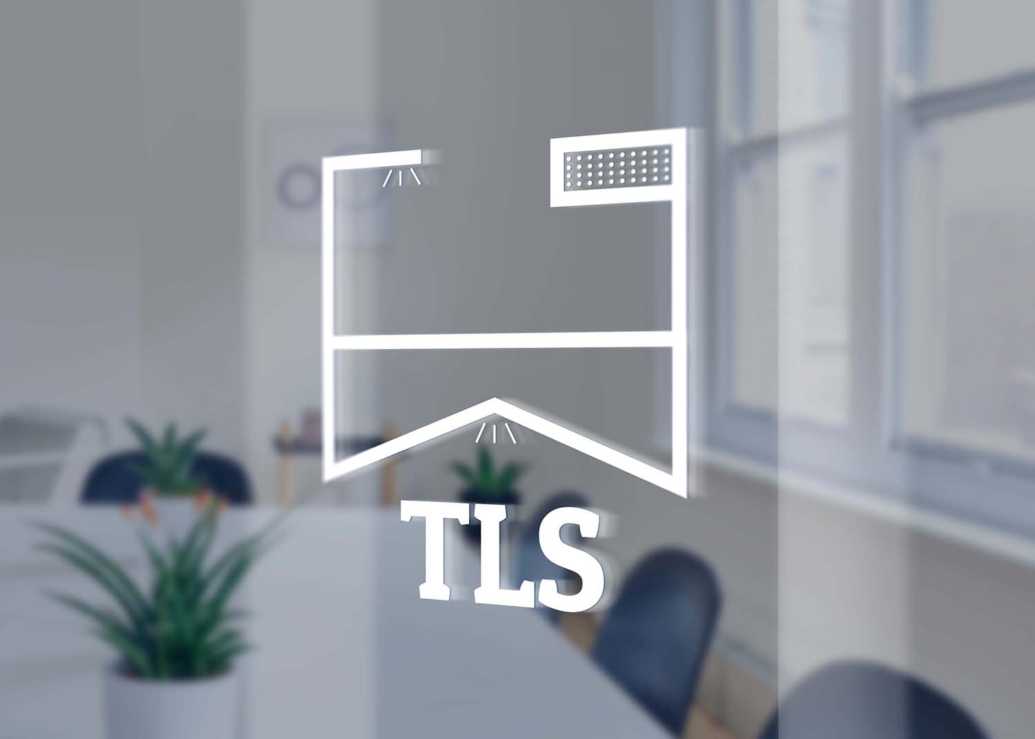 Logo Design by DesignNUDE for Traffic & Lighting Systems | Design #13249367