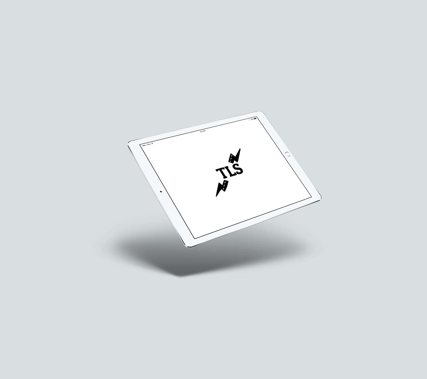 Logo Design by DesignNUDE for Traffic & Lighting Systems | Design #13249369