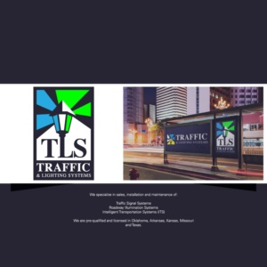 Logo Design by Naladhipa for Traffic & Lighting Systems | Design: #13271593