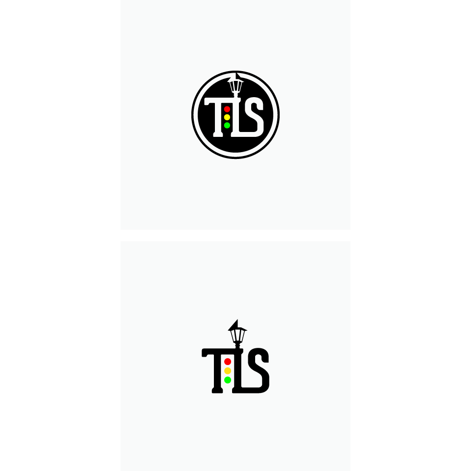 Logo Design by Naladhipa for Traffic & Lighting Systems | Design #13289150