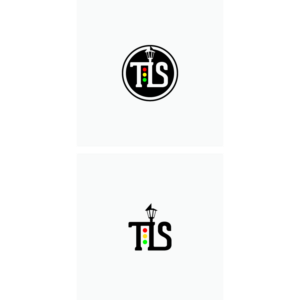 Logo Design by Naladhipa for Traffic & Lighting Systems | Design: #13289150
