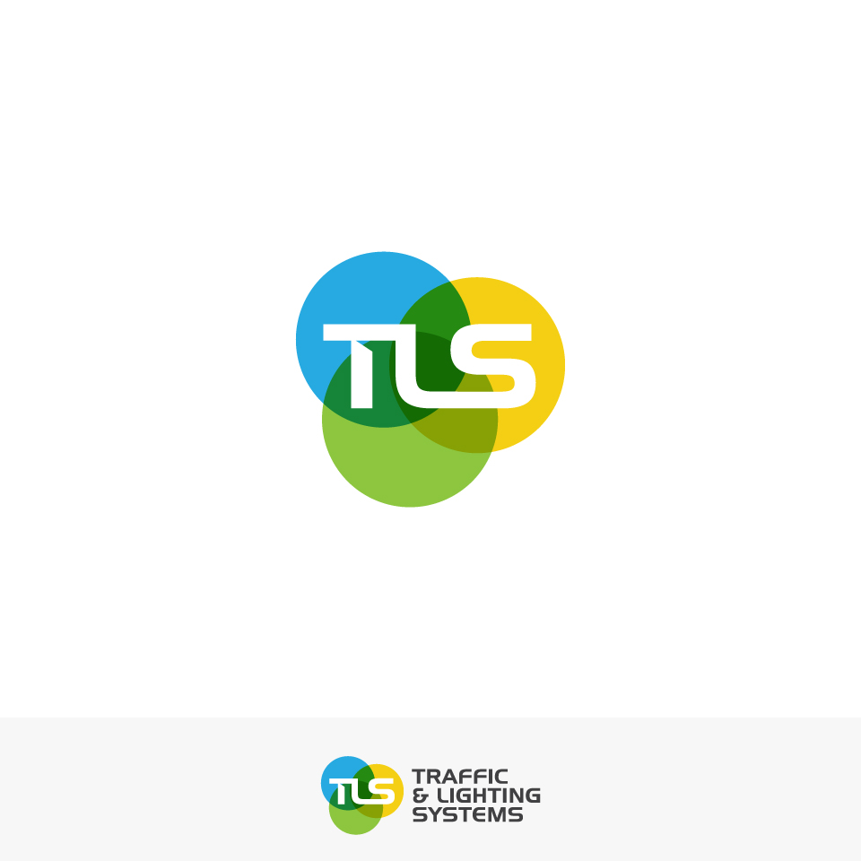 Logo Design by Naladhipa for Traffic & Lighting Systems | Design #13310829
