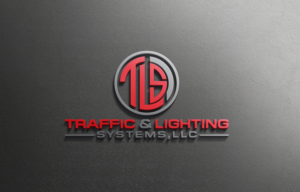 Logo Design by rafa studio for Traffic & Lighting Systems | Design: #13213636