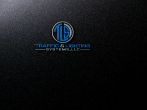 Logo Design by rafa studio for Traffic & Lighting Systems | Design: #13213639