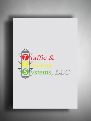 Logo Design by logout babu for Traffic & Lighting Systems | Design: #13267662