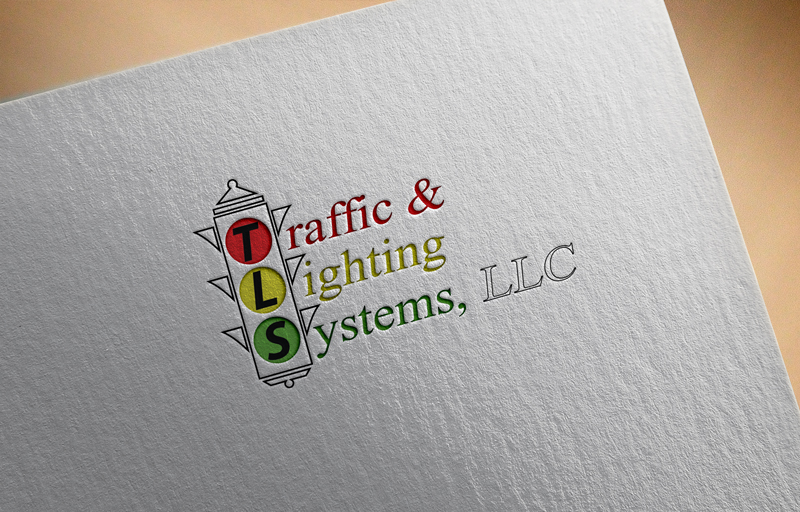 Logo Design by logout babu for Traffic & Lighting Systems | Design #13267665