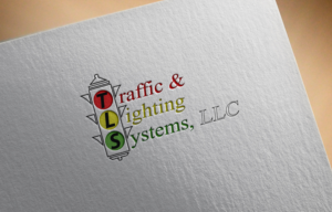 Logo Design by logout babu for Traffic & Lighting Systems | Design: #13267665