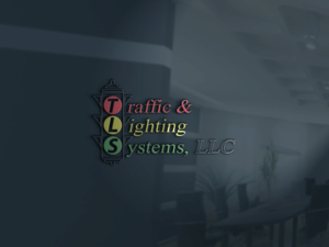 Logo Design by logout babu for Traffic & Lighting Systems | Design: #13267666