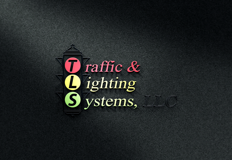 Logo Design by logout babu for Traffic & Lighting Systems | Design #13267668