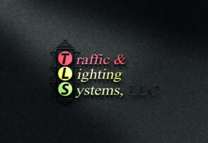Logo Design by logout babu for Traffic & Lighting Systems | Design: #13267668